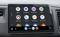 android auto 12.7 beta：新功能以及如何下载